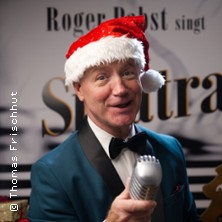 Die Frank Sinatra Christmas Show