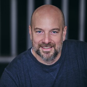 Stephan Zinner - Großstadtblues