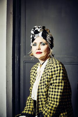 Joy Kleinkunst: Die Nowak - Konzert: Der Rest meines Lebens