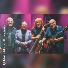 Matchbox Blues Band