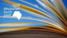 Shortlist Deutscher Buchpreis 2026