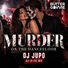 Murder On The Dancefloor