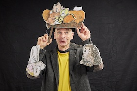 Oh, wie schön ist Panama - Kindertheater