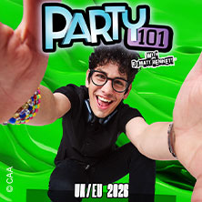 Party101 with Matt Bennett