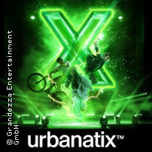 Urbanatix - The New Show 2026