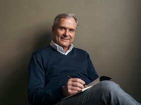 Axel Hacke ... liest und erzählt