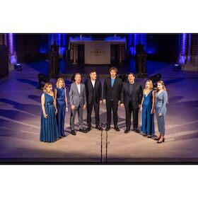 Ensemble Art’n Voices (Danzig)