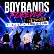 Boybands Forever