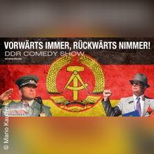 Vorwärts immer, Rückwärts nimmer