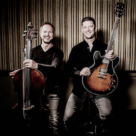 Arne Jansen & Stephan Braun - SHORT STORIES