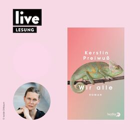 LESUNG: Wir alle