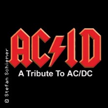 AC/ID - A Tribute to AC/DC
