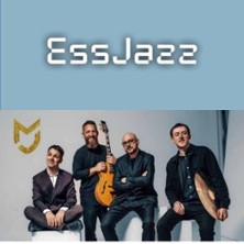 EssJazz auf der Windmühle