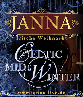 Celtic Midwinter - Irische Weihnacht