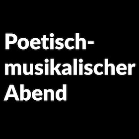 „Weil zwei Singulare kein Plural sind“ Gedichte von Mascha Kaléko - Premiere