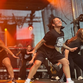 Body&Beat Tanzshow - We are family