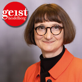 Heike Riel