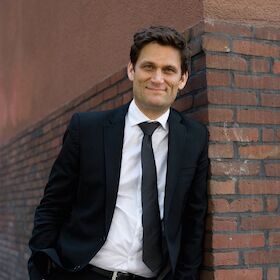 Christian Ehring - Versöhnung