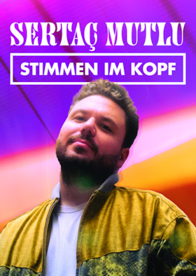 Sertaç Mutlu - Stimmen im Kopf