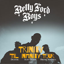 Betty Ford Boys