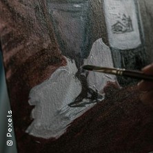 After Work Social - Drink & Draw