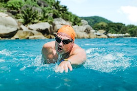 Man of the Ocean: Hai-Alarm auf den Seychellen
