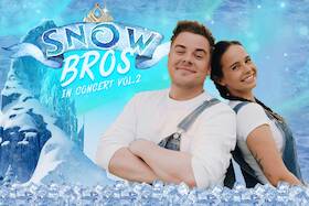 Snow Bros in Concert VOL. 2