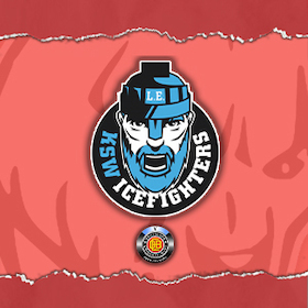 Hammer Eisbären - KSW Icefighters Leipzig