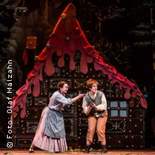 Hänsel und Gretel