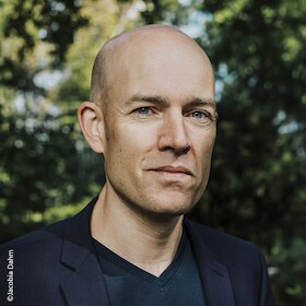 Oberammergau - Im Rahmen des Literaturfestivals "Leseglück"