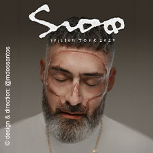 SIDO - FRIEDEN TOUR 2027