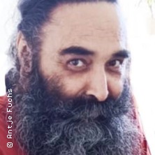 Sri Surinder Singh in Europa