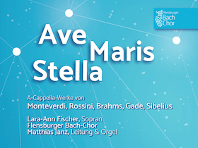 Ave Maris Stella - Nordische Weite & Südliche Intensität