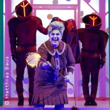 Hänsel und Gretel