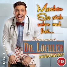 Machen Sie sich schon mal frei!