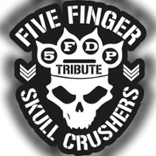 Five Finger Skull Crushers - 5FDP