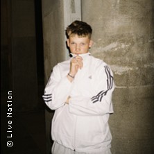 Yung Pepp - Die große kleine Tour 2026