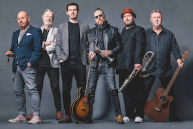 Climax Blues Band