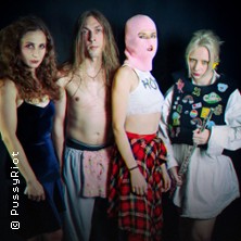 Pussy Riot