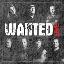 WANTED LIVE