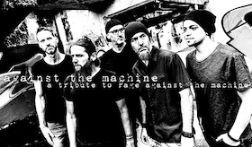 Against the Machine