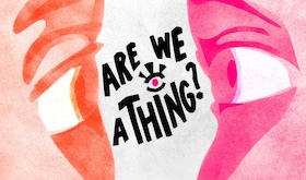 Le Lampenfieber 2026: »Are We A Thing?« - Rapport sur ma vie antérieure de femme noire