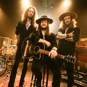 Basement Saints