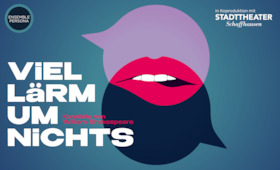 Viel Lärm um nichts