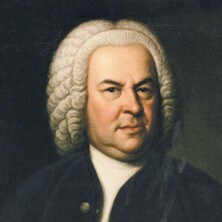 Bach: Weihnachtsoratorium - Orchester d. KlangVerwaltung Audi Jugendchorakademie