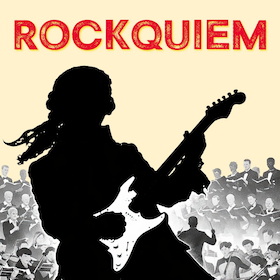 Rockquiem - Wolfgang A. Mozart / Stefan Wurz