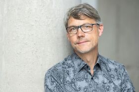 Christoph Sieber - Weitermachen!