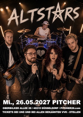 ALTSTARS covern - Pop Punk, Emo & Alternative Rock