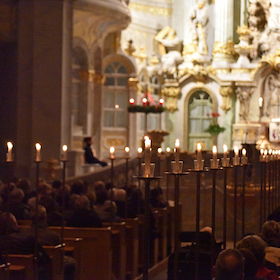 Orgelkonzert