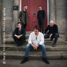 Chameleons & Special Guest - "Arctic Moon" Tour 2026